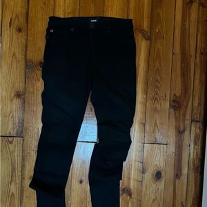 Hudson Barbara Skinny Jeans